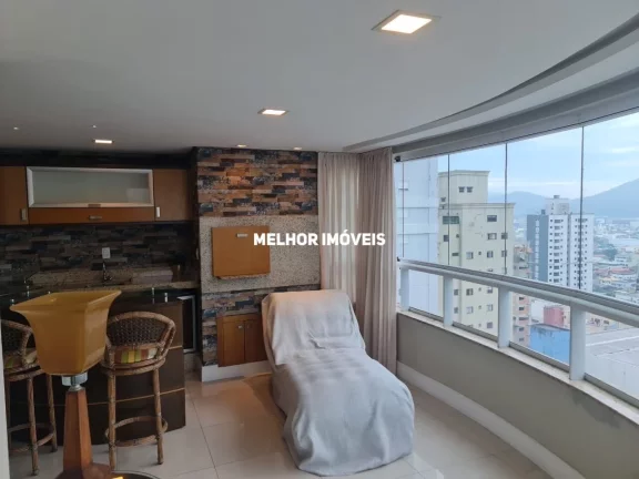 Imagem Cobertura Duplex á venda com 4 suítes localizada em Balneário Camboriú.