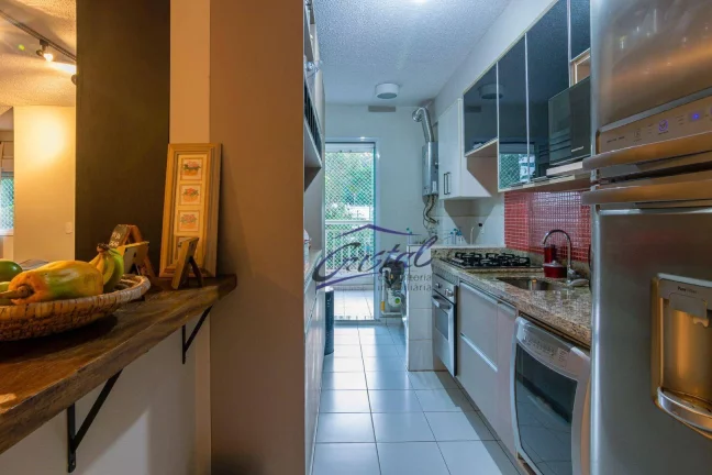 Imagem Apartamento com 3 quartos (1 suíte) à venda, 82 m² - Jardim das Vertentes - Vila Sônia - São Paulo/SP