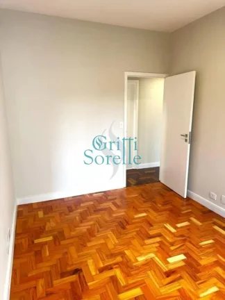 Imagem Apartamento à Venda em Jardim das Acácias - São Paulo/SP.