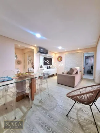 Imagem Apartamento à venda no bairro Bom Retiro - São Paulo/SP, Zona Central