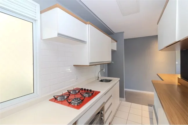 Imagem HJAF4 1074 Apto 612541001-67 - Apartamento à venda no bairro Humaitá - Porto Alegre/RS