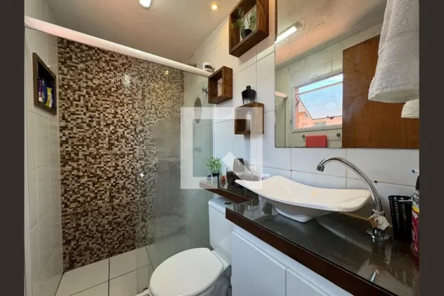 Imagem Casa à Venda - Vargem Pequena, 3 Quartos, 85 m2