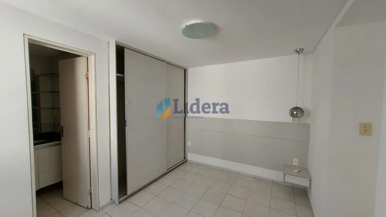 Imagem Apto com 2 vagas de garagem - 96.73m²- 3 quartos - 1 suite - em Intermares, Cabedelo/PB