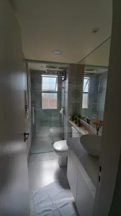 Imagem APARTAMENTO RESIDENCIAL em SÃO PAULO - SP, PARQUE IPÊ