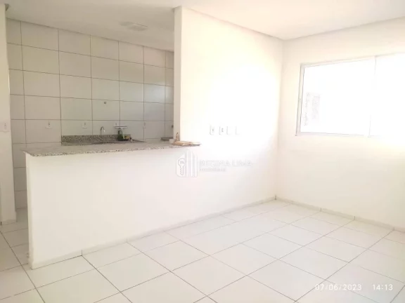 Imagem Apartamento em condomínio fechado, 3 dormitórios à venda por R$ 230.000,00 - Condomínio BELLA PIAZZA - Uruguai - Teresina/PI