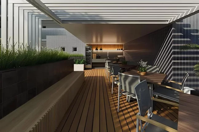 Imagem Apartamento à venda em João Pessoa, Estados, com 3 quartos, 104,39m2
