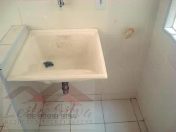 Imagem Apartamento 3 dormitórios para Venda em Teresina, Primavera, 3 dormitórios, 1 suíte, 2 banheiros, 1 vaga