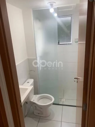 Imagem Apartamento à venda - Monte Stella