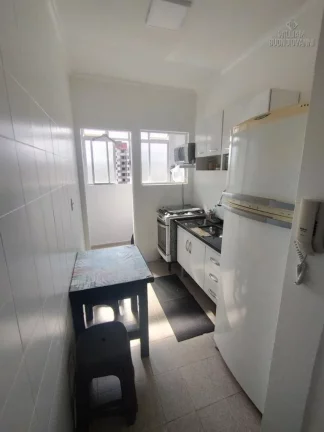 Imagem Apartamento 1 dormitório com lazer no bairro Tupi