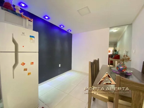 Imagem Casa geminada duplex Jardim Vitória - cod 1447
