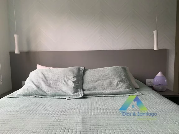Imagem Apartamento à venda no bairro Anchieta - São Bernardo do Campo/SP