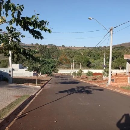 Imagem Terreno Condomínio - Ribeirão Preto - Reserva San Pedro