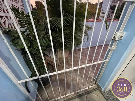 Imagem Linda casa térrea com 100m² Vila Buenos Aires