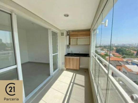 Imagem STUDIO RESIDENCIAL em SÃO PAULO - SP, CAMPO BELO
