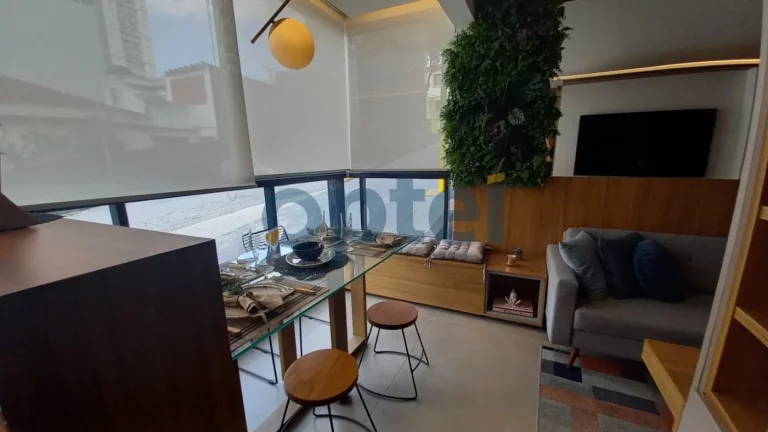 Imagem APARTAMENTO A VENDA NO BAIRRO JARDIM EM SANTO ANDRÉ, 03 DORMITÓRIOS 1 SUITE 02 VAGAS + DEPOSITO