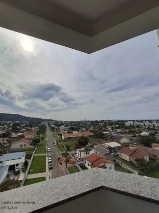 Imagem Minha Casa Minha Vida Criciúma, Apartamento a Venda em Criciúma, dois dormitórios com suíte Prospera, Parcela de 1.250,00