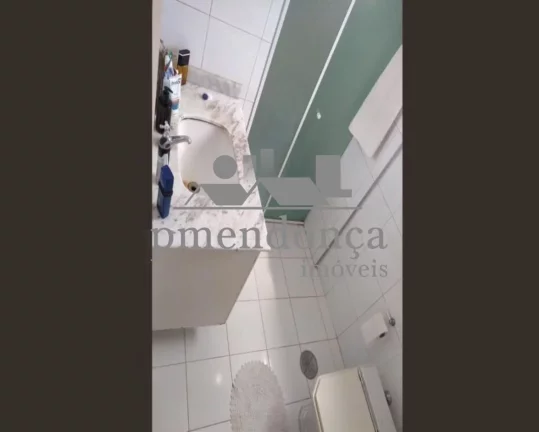 Imagem Apartamento à venda na Rua Rifaina com 1 quarto e 1 vaga, 51m²