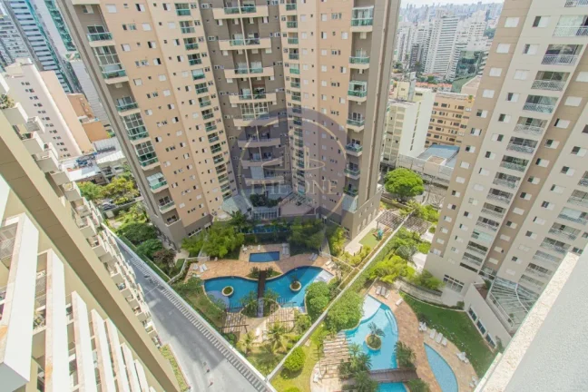 Imagem Oportunidade: Conjunto Comercial à Venda na Vila Mariana, São Paulo-SP - 1 Sala, 2 Banheiros, 1 Vaga e 60m² de Área