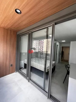 Imagem Studio para Locação, Vila Regente Feijó, São Paulo, SP