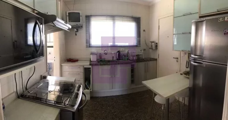 Imagem Apartamentos / Padrão na cidade de Guarujá