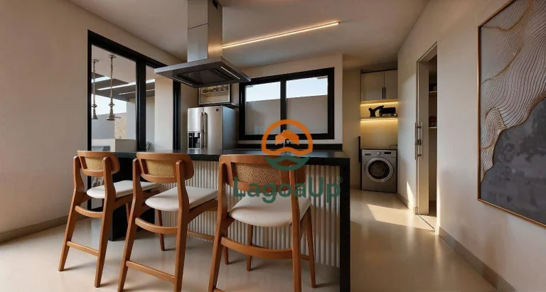 Imagem Casa com 3 dormitórios à venda, 168 m² por R$ 1.290.000,00 - Condomínio Parque dos Buritis - Lagoa Santa/MG