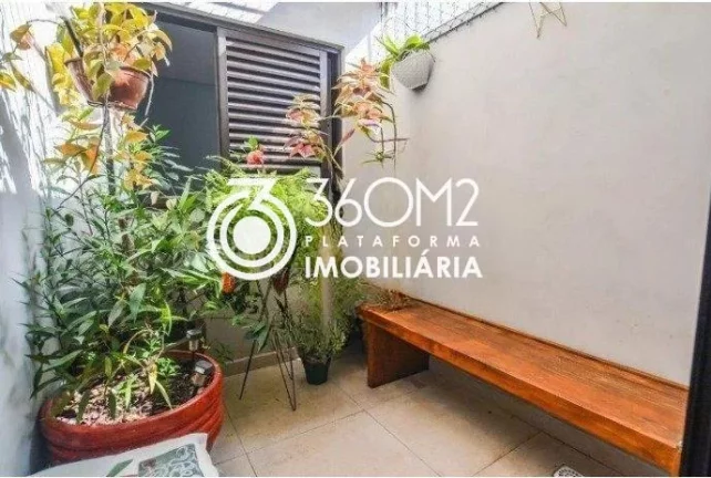 Imagem Apartamento Garden para Venda em Santo André / SP no bairro Vila Assunção