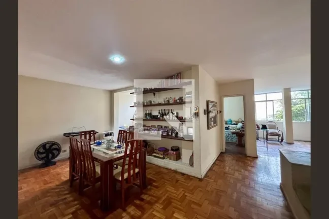 Imagem Apartamento à Venda - Copacabana, 3 Quartos, 170 m2