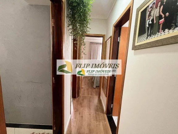Imagem Apartamento para venda tem 76 metros quadrados com 2 quartos em Cambuí - Campinas - SP