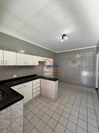 Imagem Casa à venda no bairro Jardim Novo Itacolomi - Mogi Guaçu/SP