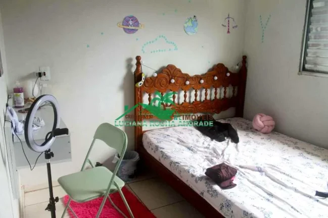 Imagem Casa Padrão