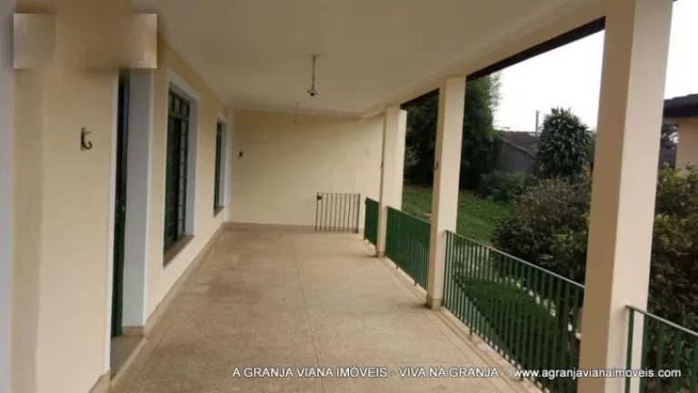 Imagem Casa residencial à venda, Arujázinho I, II e III, Arujá.