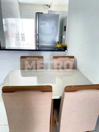 Imagem Casa à venda, Jardim Imperial, 3 quartos, sendo 1 suíte