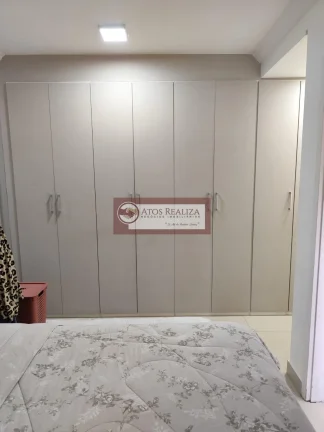 Imagem Vendo Oportunidade na Vila do Castelo. Apartamento de 72m2, com 3 Dormitirios com planejados, sendo 1 Suíte com planejados, Sacada, Cozinha com planejados vaga de garagem fixa e coberta, condomínio com lazer completo, Infraestrutura de um clube. Valor em 