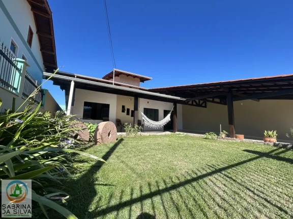 Imagem Casa - Itoupavazinha - Blumenau