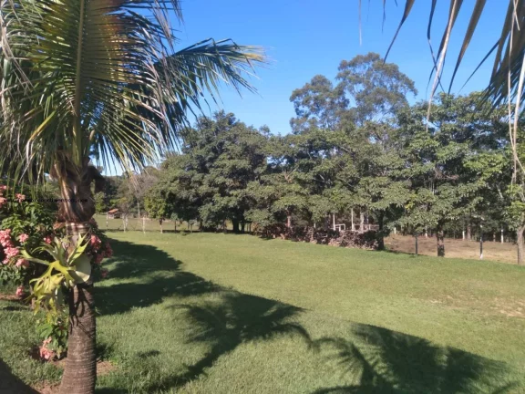 Imagem Chácara para Venda em Espírito Santo do Pinhal, Área Rural de Espírito Santo do Pinhal, 3 dormitórios, 1 suíte, 2 banheiros, 9 vagas