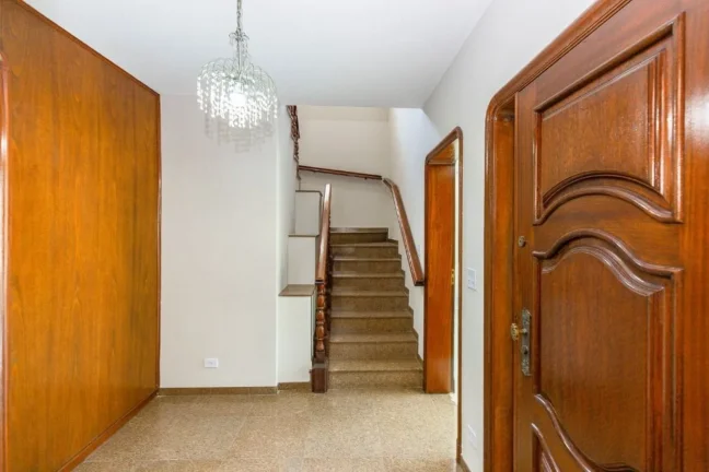 Imagem CASA RESIDENCIAL em São Paulo - SP, Vila Mariana