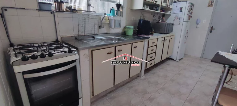 Imagem Apartamento à venda, 65 m² por R$ 320.000,00 - Canto do Forte - Praia Grande/SP