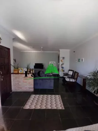 Imagem Casa para Venda em Limeira, Vila Rocha, 3 dormitórios, 1 suíte, 3 banheiros, 2 vagas