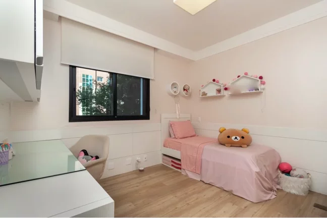 Imagem APARTAMENTO RESIDENCIAL em São Paulo - SP, Campo Belo