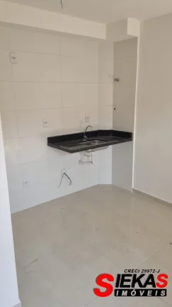 Imagem Apartamento à venda em São Paulo-SP, Vila Carrão! 2 quartos, 1 sala, 1 banheiro. Imperdível!