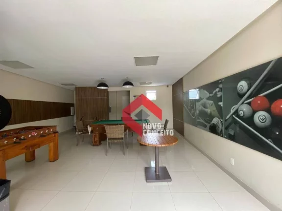 Imagem Apartamento com 3 dormitórios à venda, 111 m² por R$ 890.000,00 - Aldeota - Fortaleza/CE