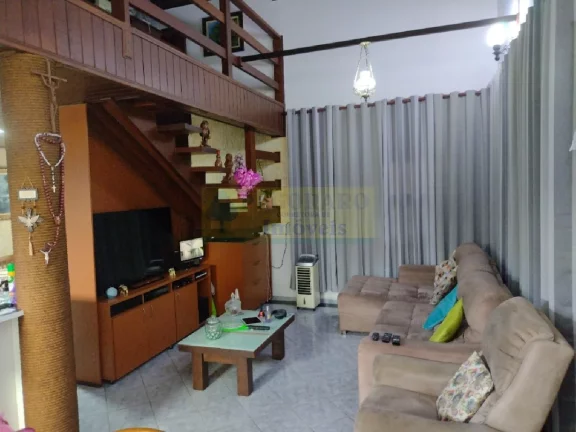 Imagem Casa de Alto Padrão na Martim de Sá