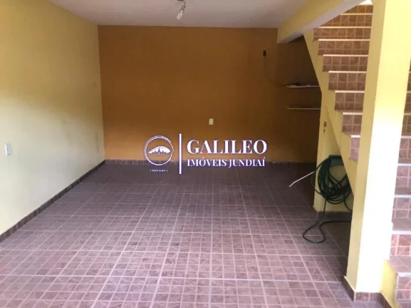 Imagem Vende Sobrado 3 Dormitórios | Várzea Paulista | São Paulo