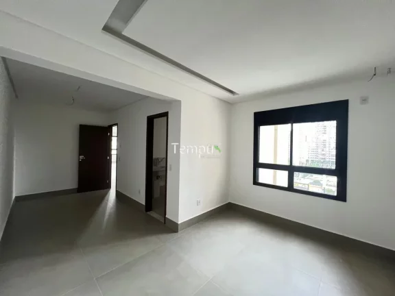 Imagem Blanc Casa Design - Apartamento 137m² 3 suítes à venda no bairro Setor Bueno - Goiânia/GO