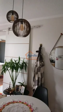 Imagem Condomínio Residencial dos Manacás - Apartamento à venda no bairro Recanto Di Verona - Mogi Mirim/SP, OESTE