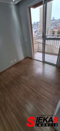 Imagem Apartamento à venda em São Paulo-SP, Itaquera: 2 quartos, 1 sala, 1 banheiro, 1 vaga, 48m² de área. Imperdível!