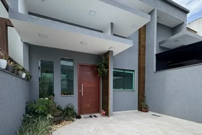 Imagem Casa com 2 Quartos à Venda, 103 m² em São João Do Rio Vermelho - Florianópolis