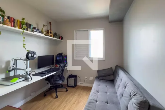 Imagem Apartamento à Venda - Ipiranga, 2 Quartos, 69 m2