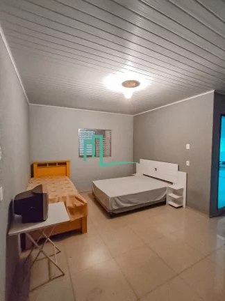 Imagem EXCELENTE SOBRADO À VENDA EM GUARÁ - SP