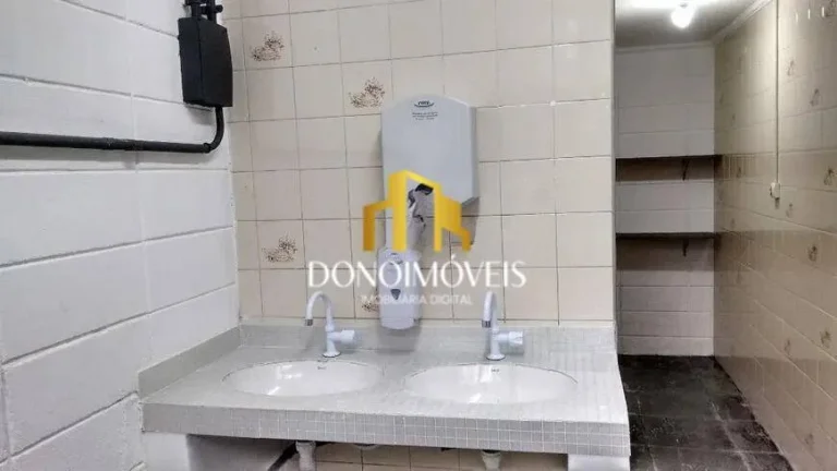 Imagem Galpão industrial/comercial à venda - 1.068m² construídos | Bairro Jardim